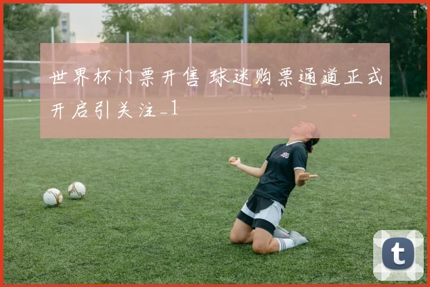 世界杯门票开售 球迷购票通道正式开启引关注_1